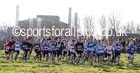 Boys under-15s North Eastern Cross Country Chanpionships. Photo: David T. Hewitson/Sports for All Pics